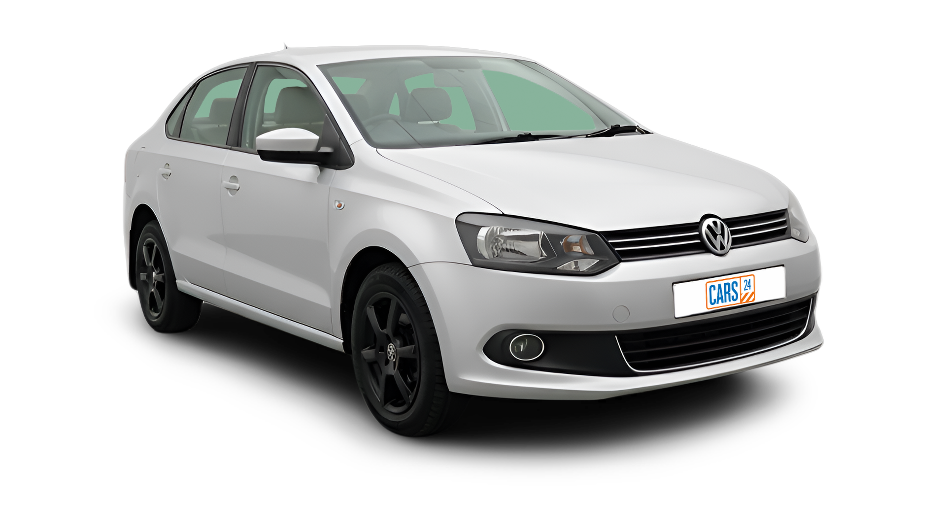 Volkswagen Vento-img